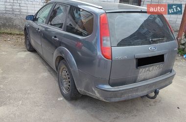 Універсал Ford Focus 2005 в Ніжині