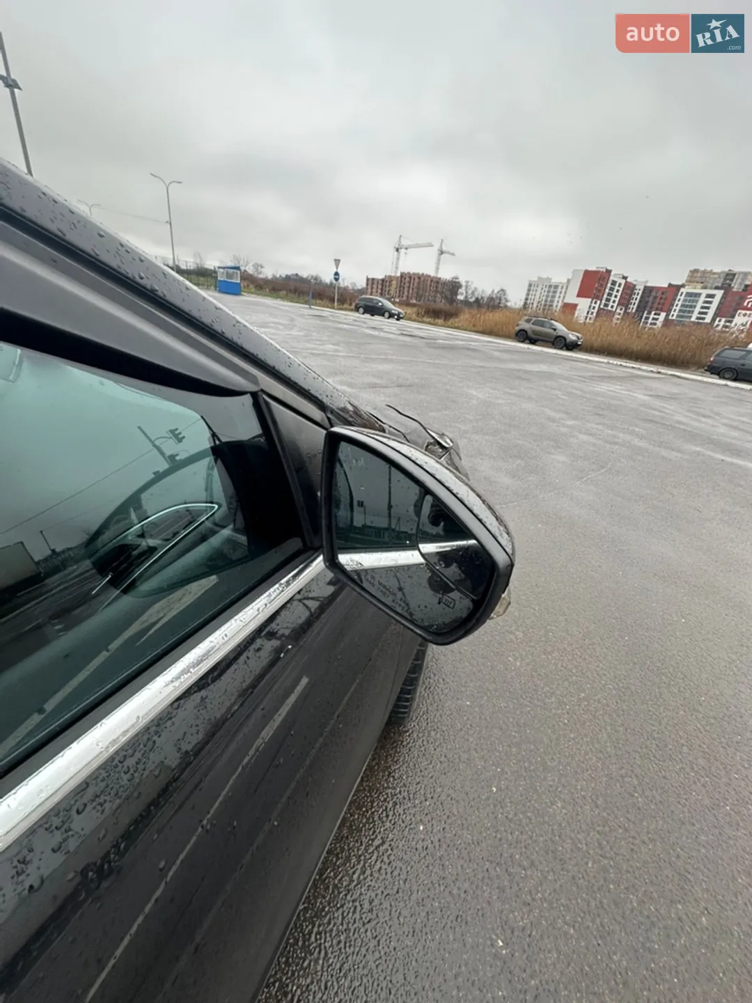 2013 Ford Focus - мініатюра 8
