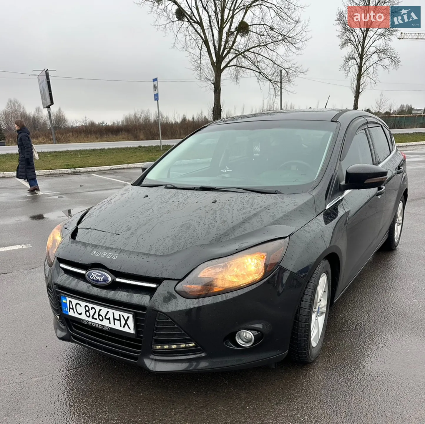 2013 Ford Focus - фото 1