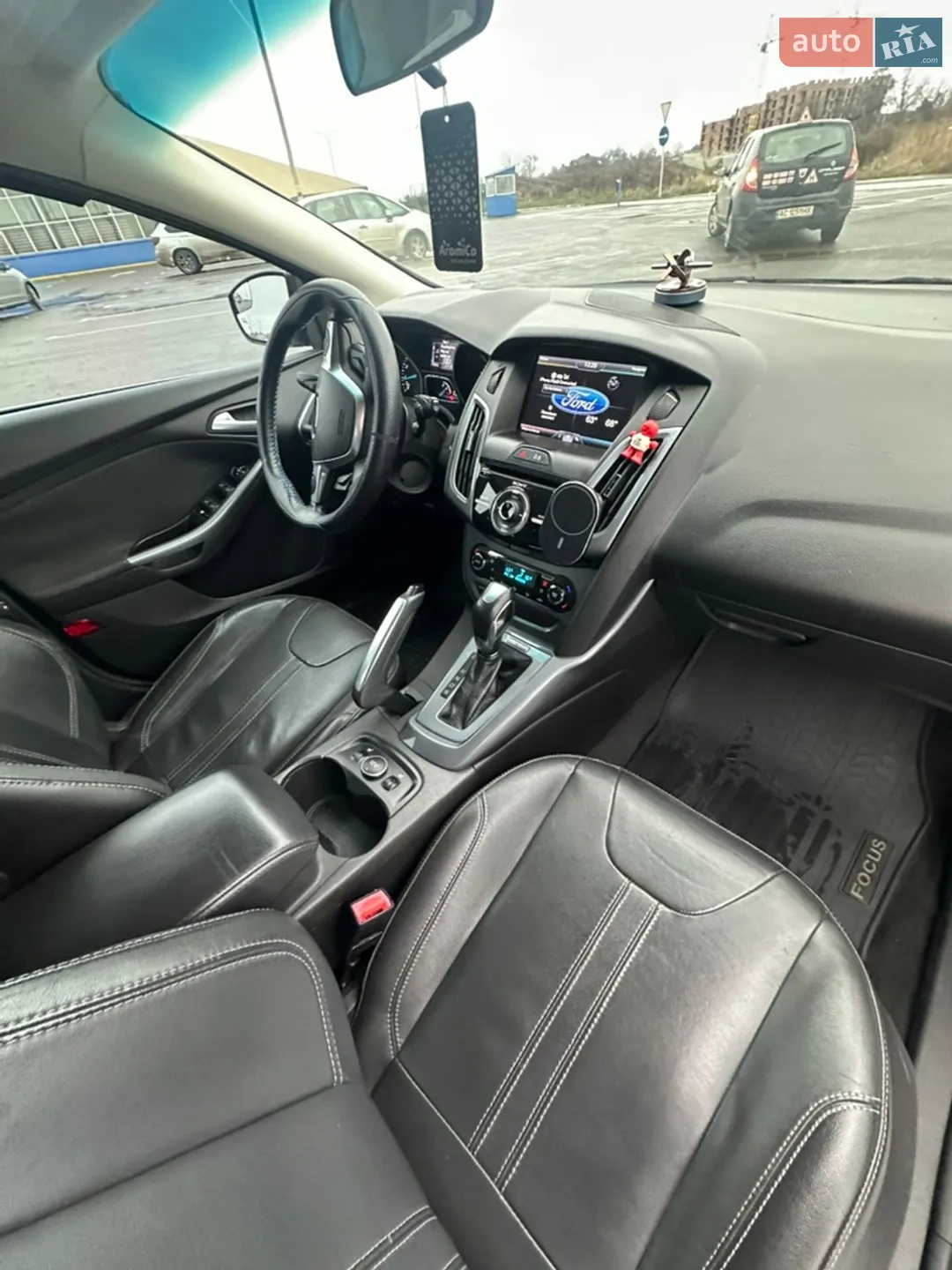 2013 Ford Focus - мініатюра 14