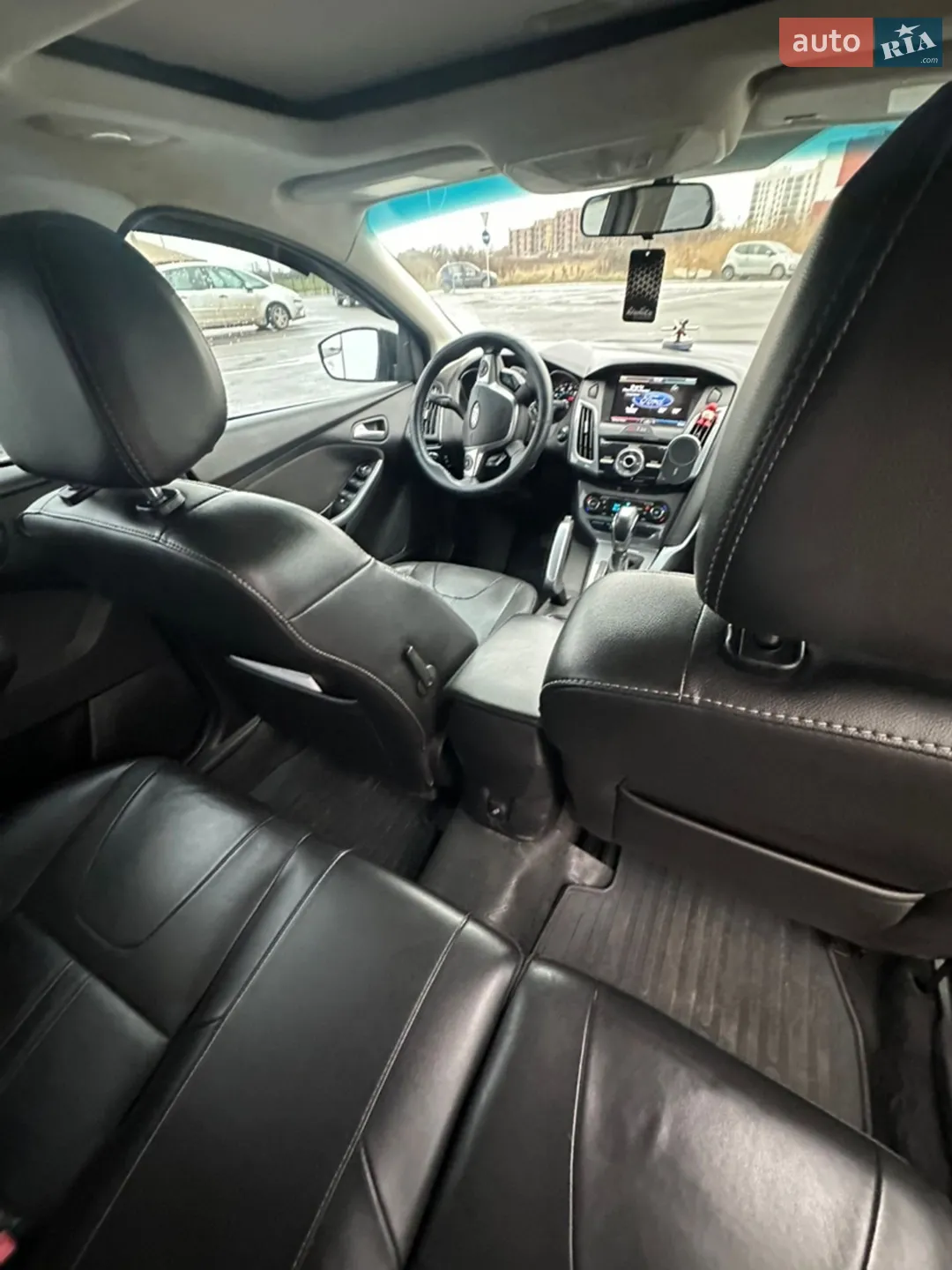 2013 Ford Focus - мініатюра 15