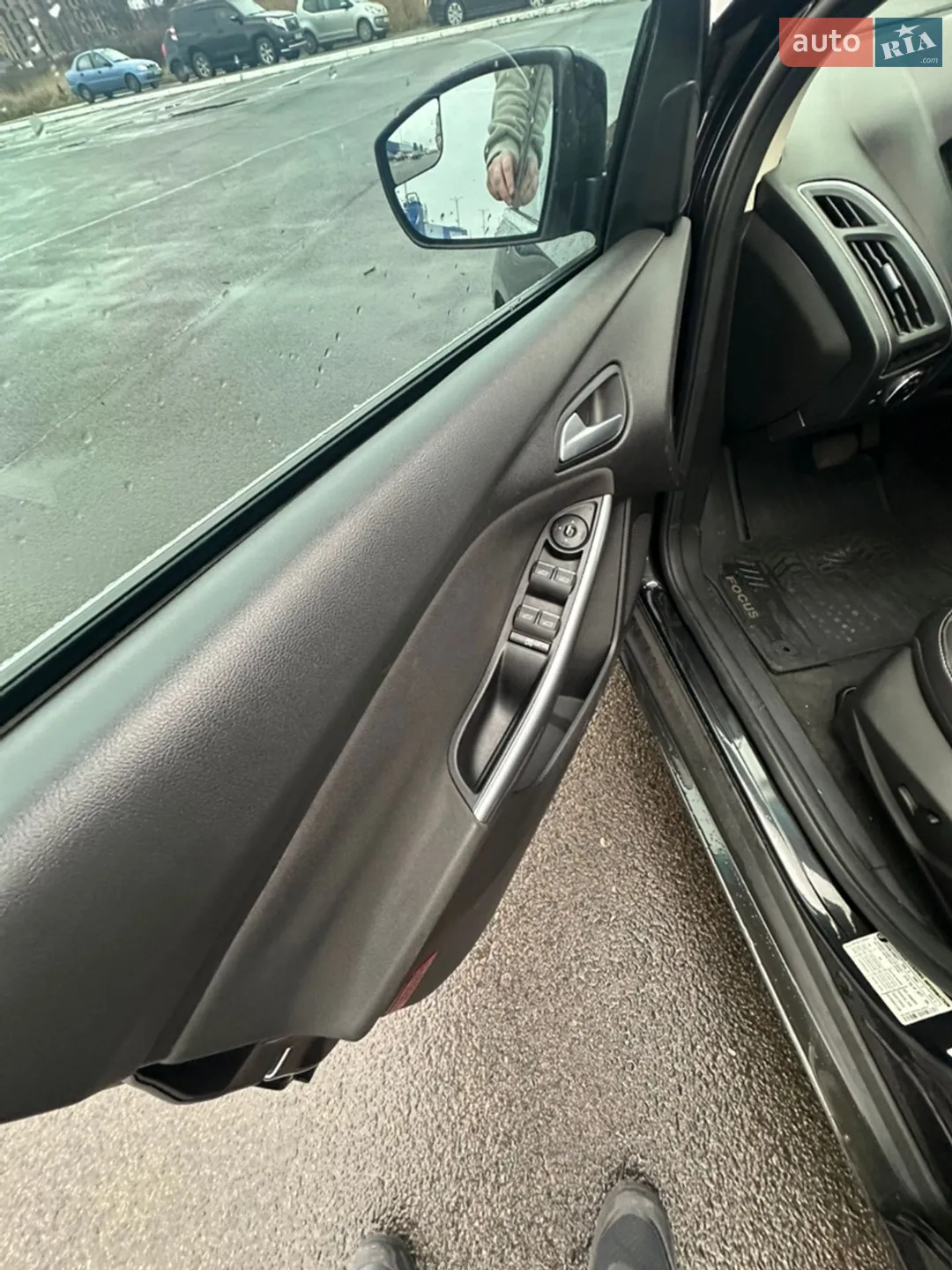 2013 Ford Focus - мініатюра 17