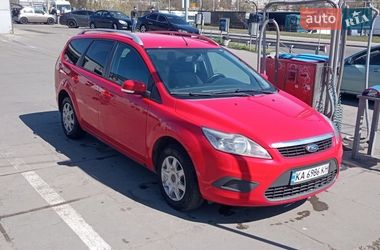 Универсал Ford Focus 2010 в Киеве