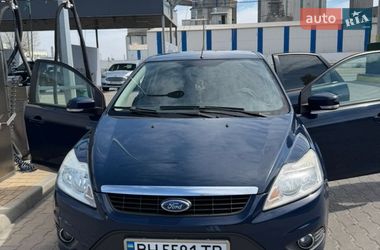 Хетчбек Ford Focus 2010 в Одесі