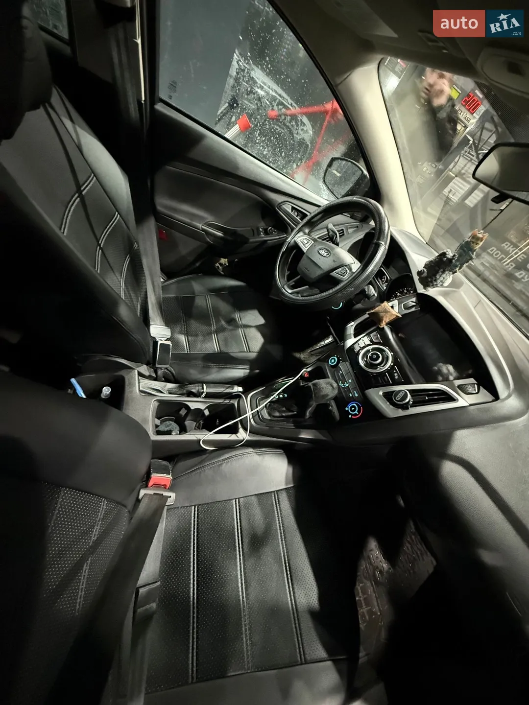2018 Ford Focus - мініатюра 7