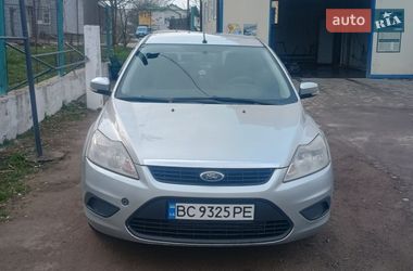 Універсал Ford Focus 2009 в Дрогобичі