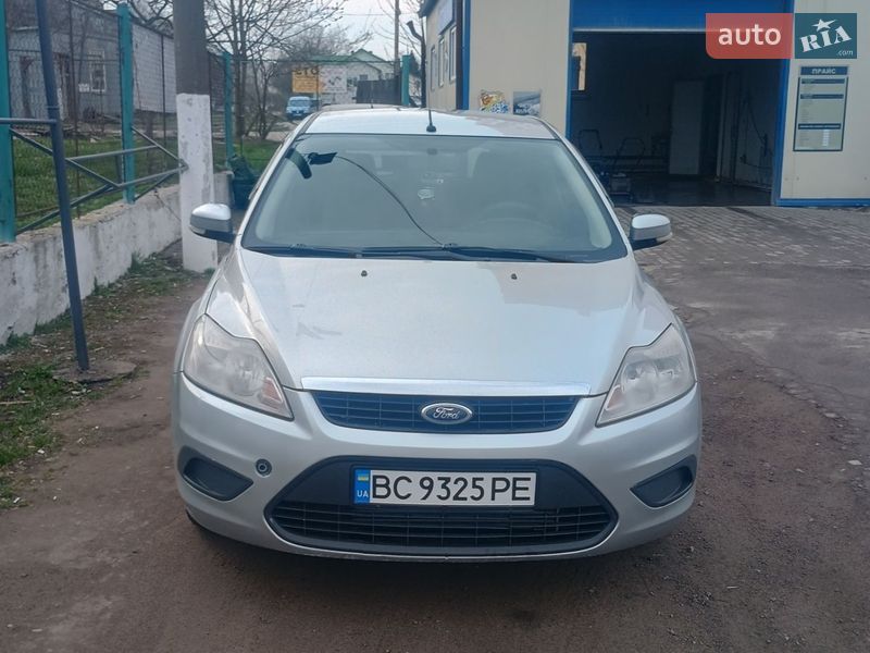 Ford Focus 2009