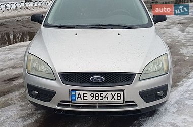 Универсал Ford Focus 2005 в Лозовой