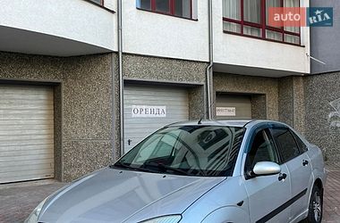 Седан Ford Focus 1999 в Івано-Франківську