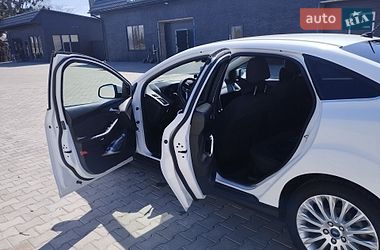 Седан Ford Focus 2011 в Киеве