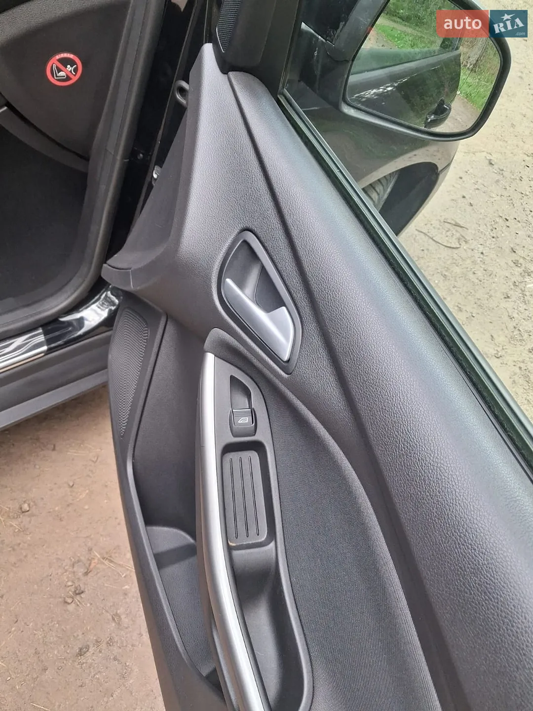 2014 Ford Focus - мініатюра 23