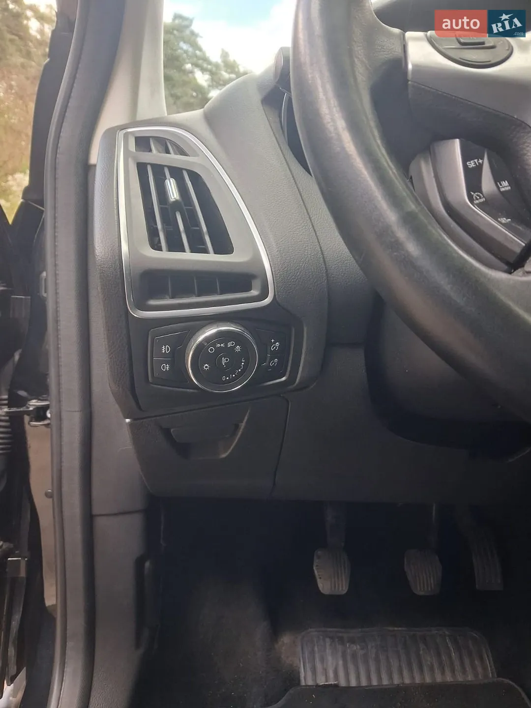2014 Ford Focus - мініатюра 32