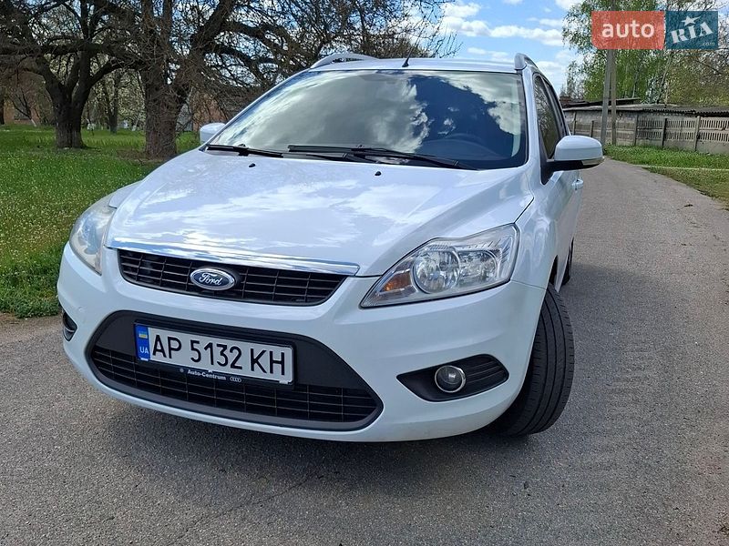 Универсал Ford Focus 2010 в Запорожье