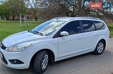 Универсал Ford Focus 2010 в Запорожье
