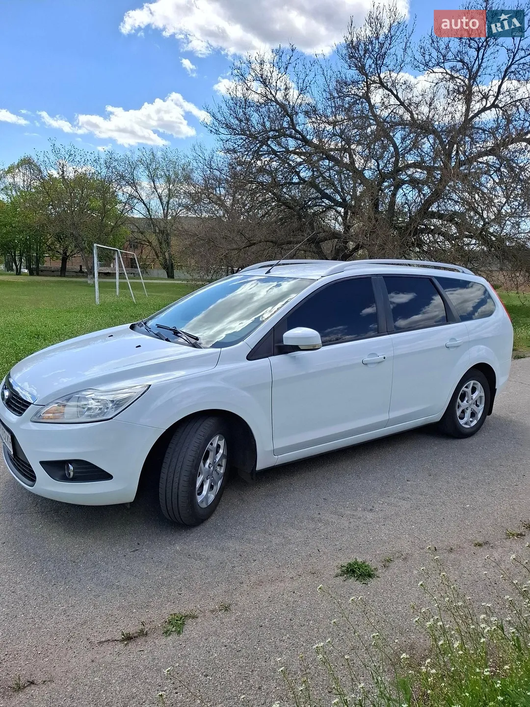 2010 Ford Focus - фото 1