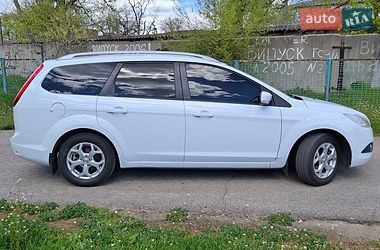 Универсал Ford Focus 2010 в Запорожье