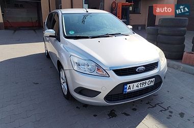 Універсал Ford Focus 2010 в Бучі