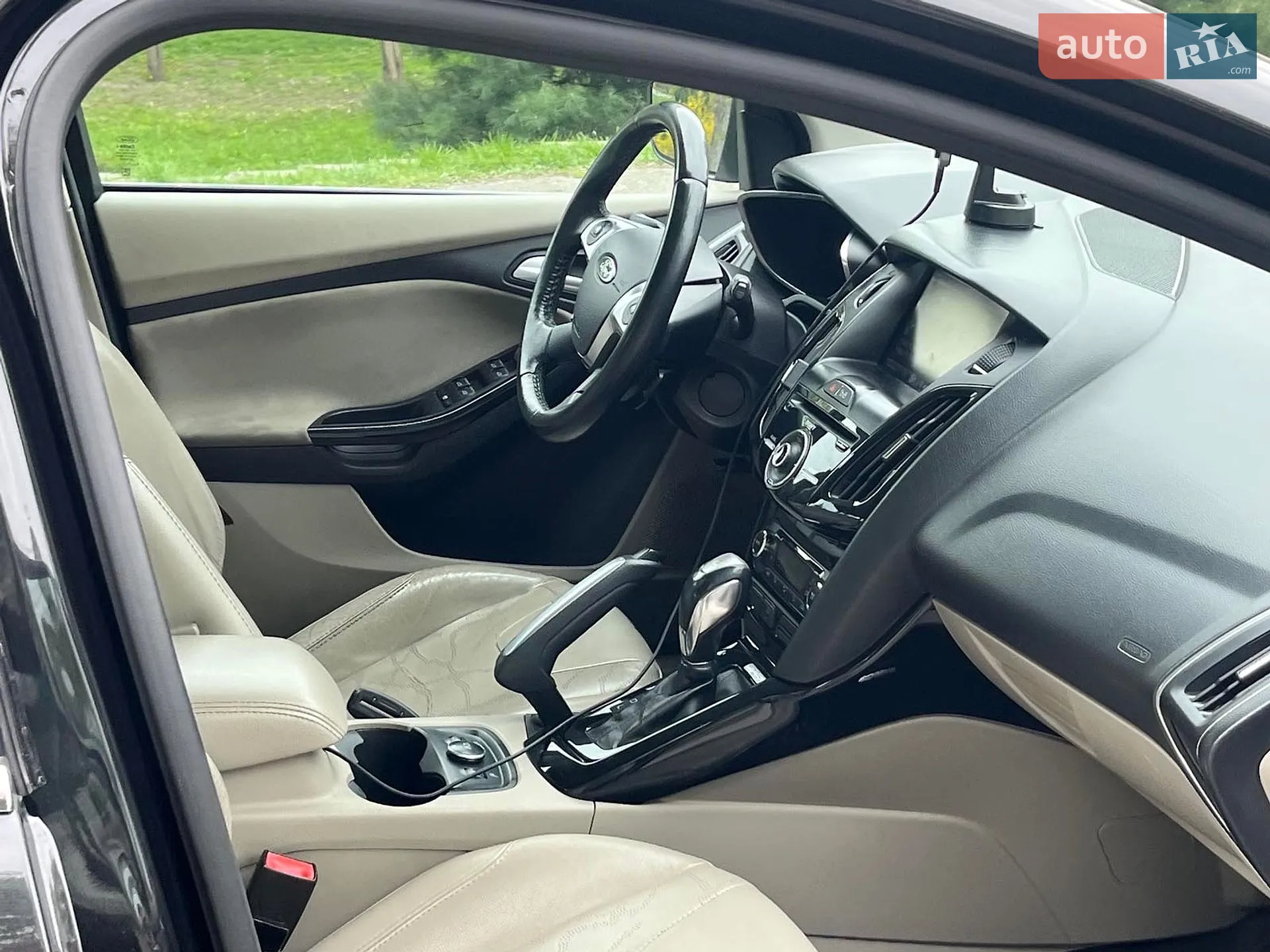 2013 Ford Focus - мініатюра 13