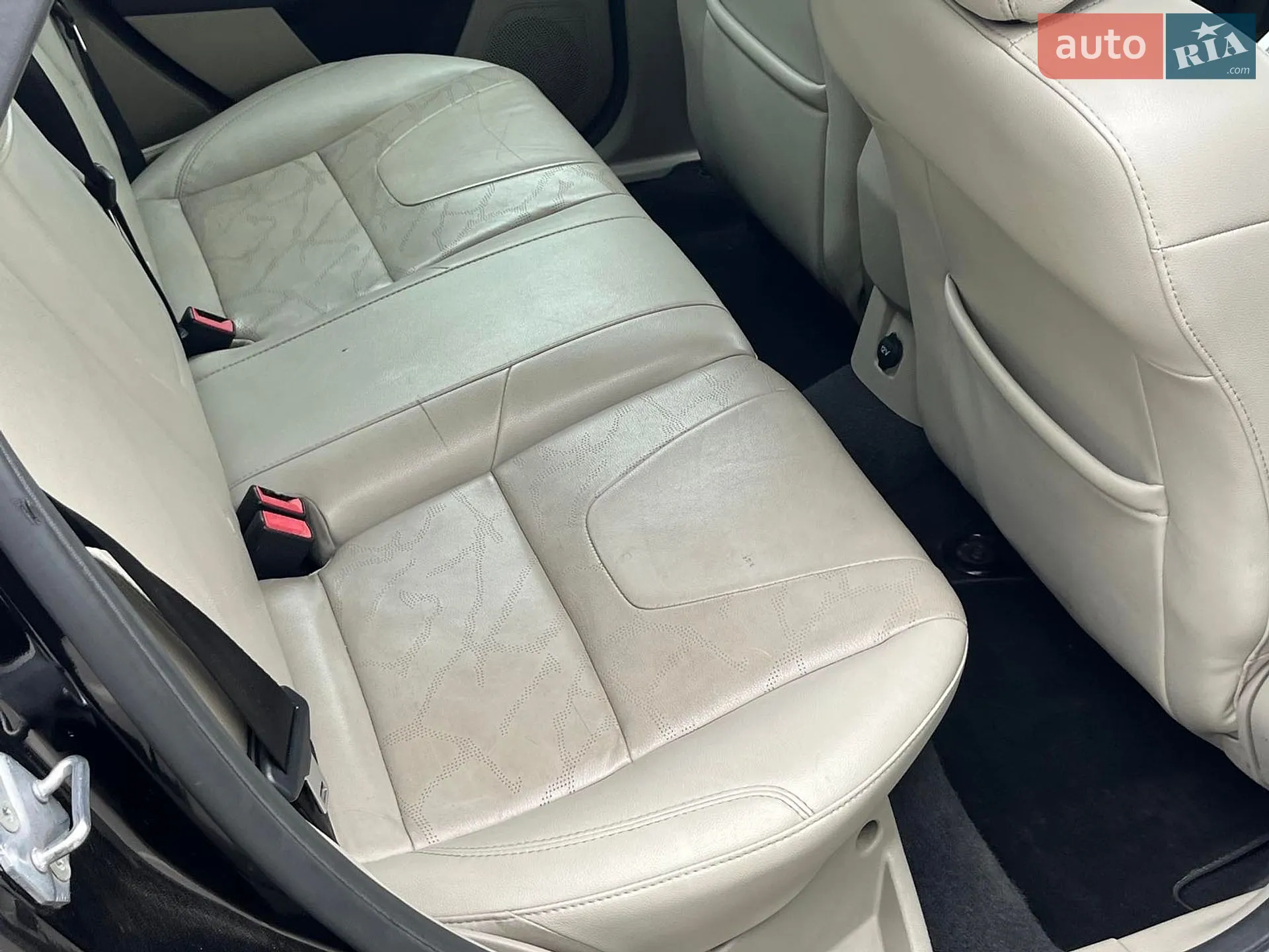 2013 Ford Focus - мініатюра 20