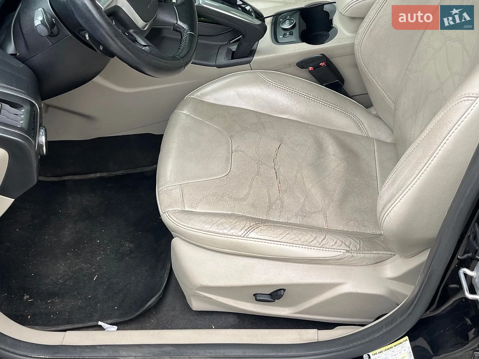 2013 Ford Focus - мініатюра 24