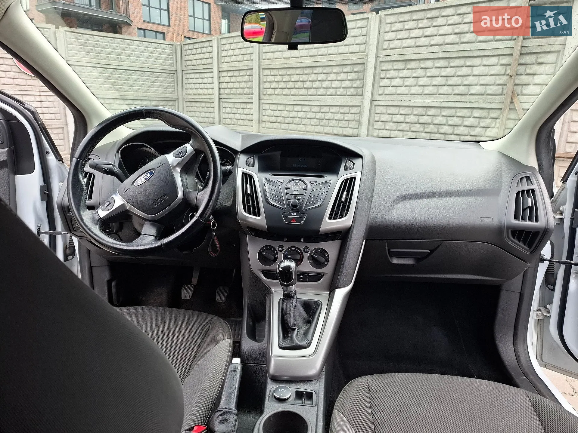 2013 Ford Focus - мініатюра 15