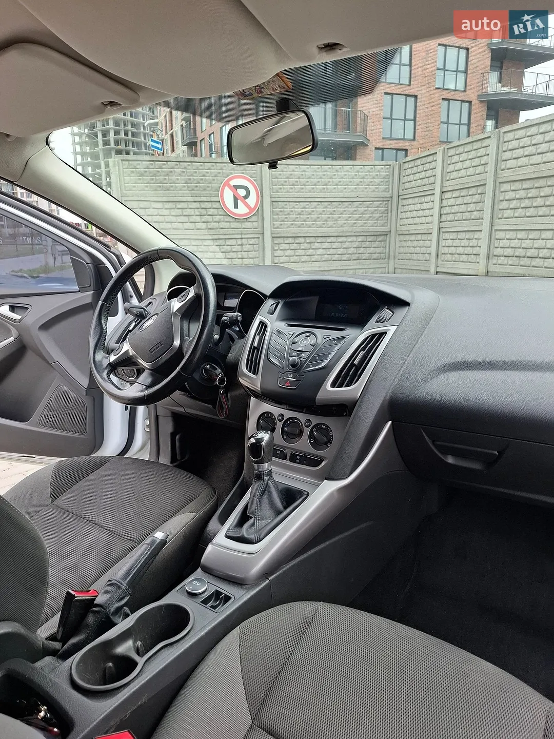 2013 Ford Focus - мініатюра 14