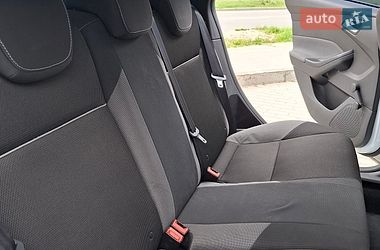 Хетчбек Ford Focus 2013 в Вінниці