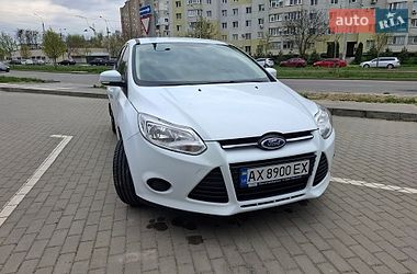 Хетчбек Ford Focus 2013 в Вінниці