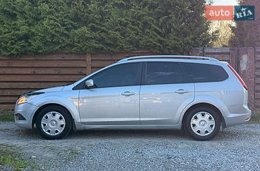Универсал Ford Focus 2008 в Дрогобыче