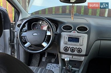 Универсал Ford Focus 2008 в Дрогобыче