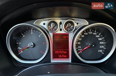 Универсал Ford Focus 2008 в Дрогобыче