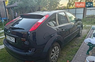 Хетчбек Ford Focus 2006 в Львові