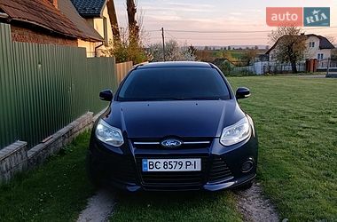 Универсал Ford Focus 2011 в Самборе