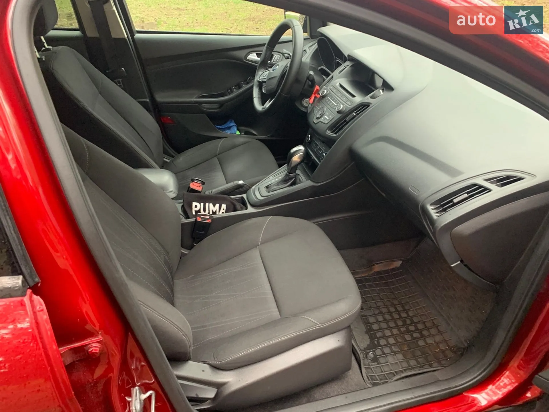 2015 Ford Focus - мініатюра 24