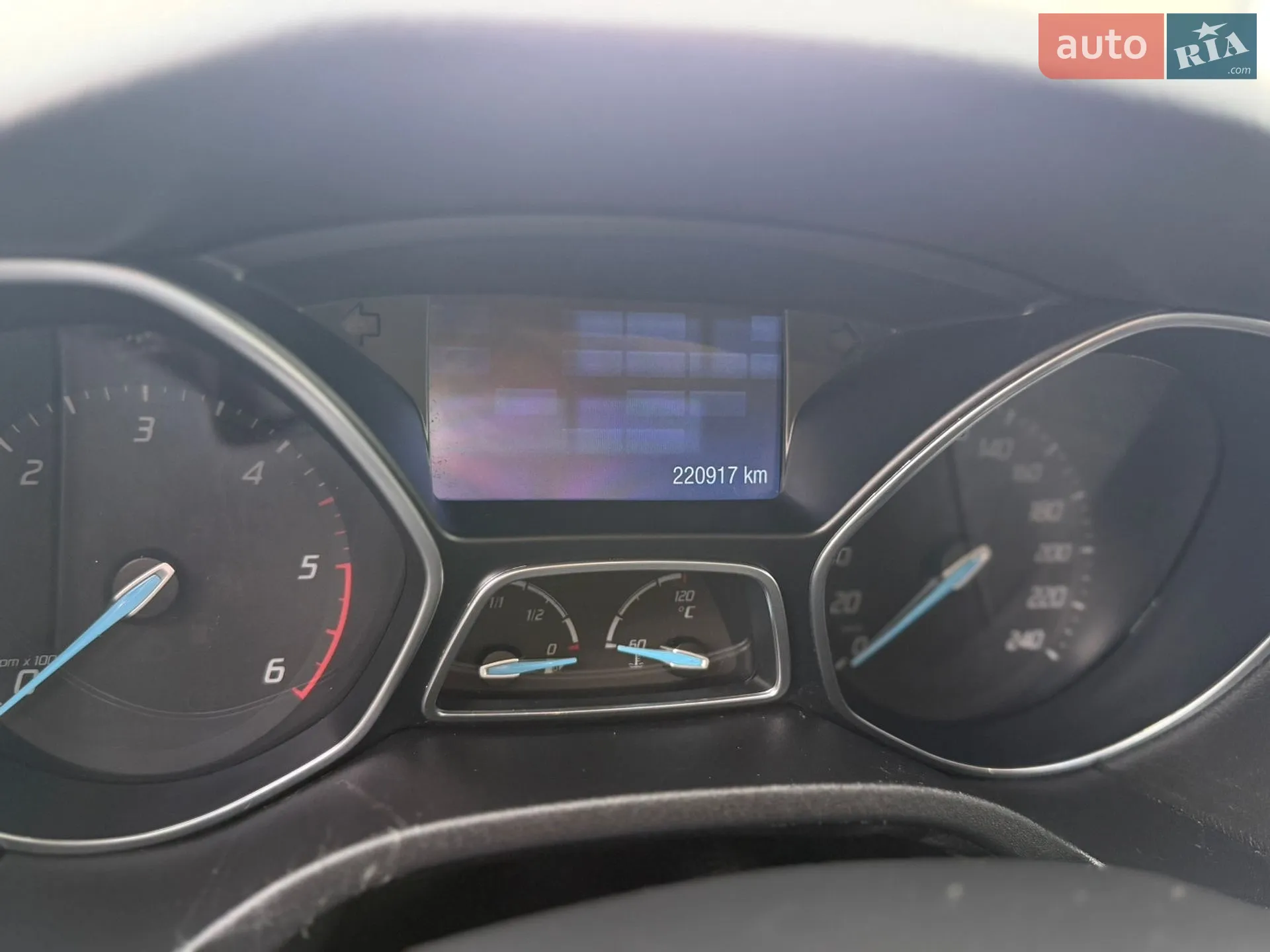 2012 Ford Focus - мініатюра 20