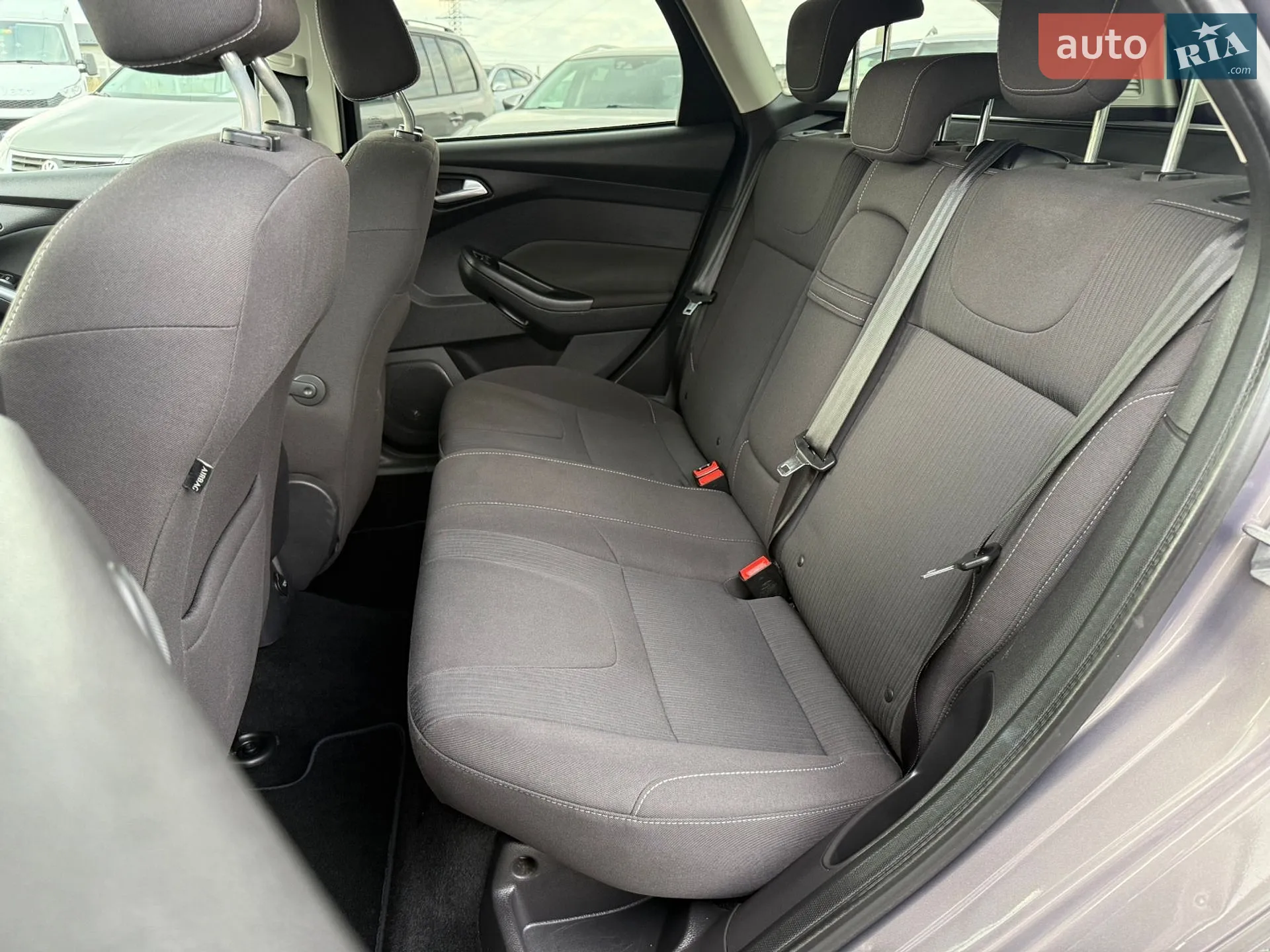 2012 Ford Focus - мініатюра 24