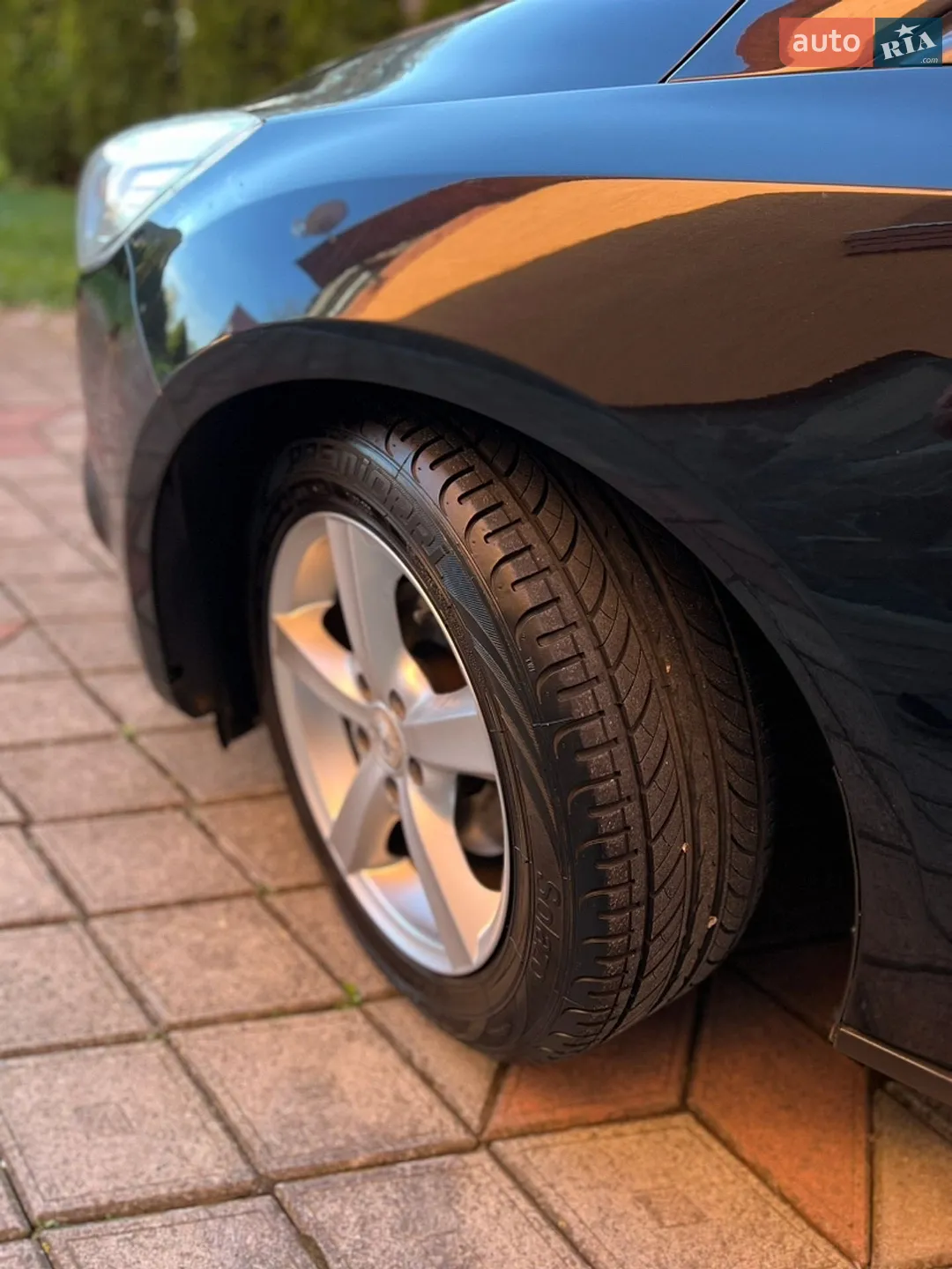 2012 Ford Focus - мініатюра 8