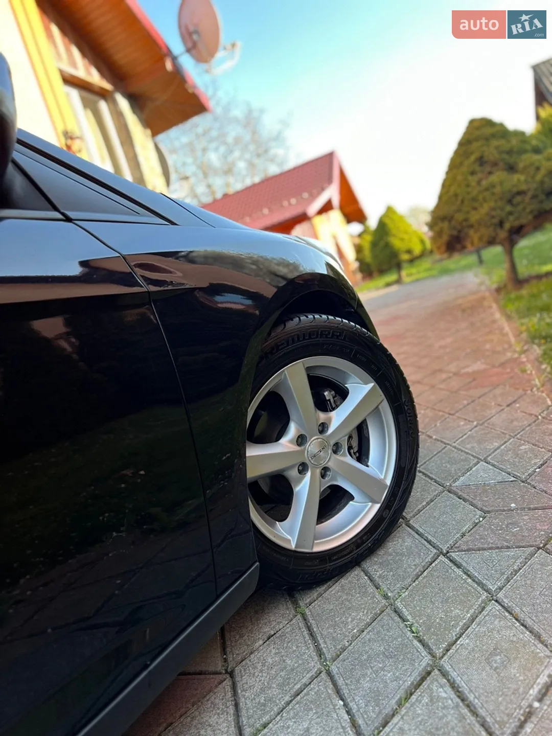 2012 Ford Focus - мініатюра 13