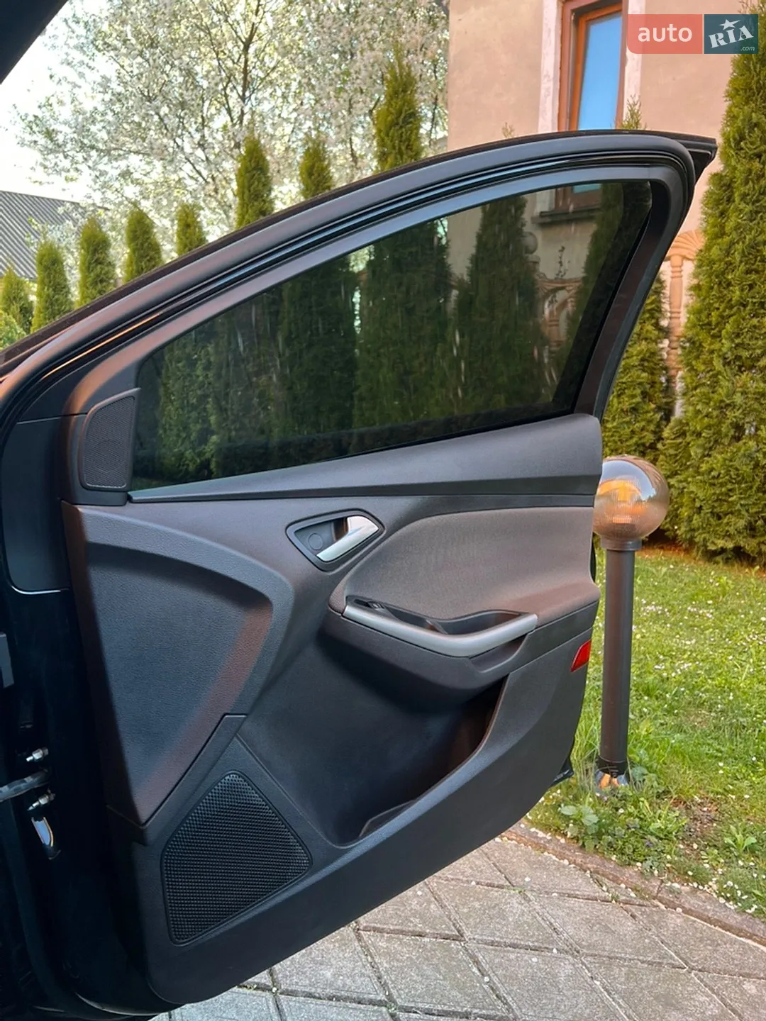 2012 Ford Focus - мініатюра 20