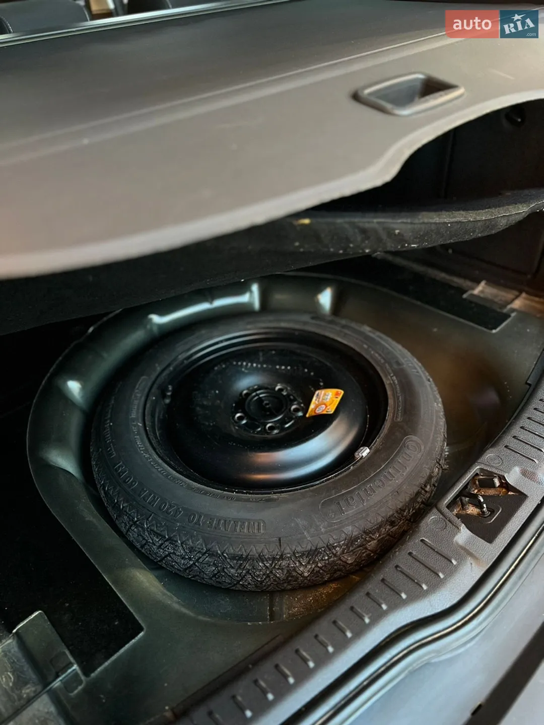2012 Ford Focus - мініатюра 31