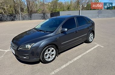 Хетчбек Ford Focus 2007 в Одесі