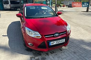 Седан Ford Focus 2011 в Запоріжжі
