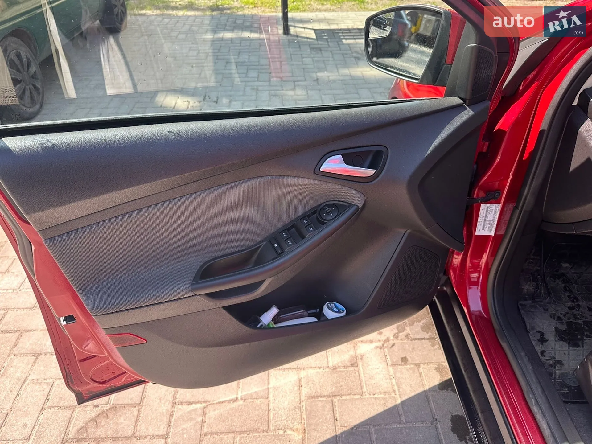 2011 Ford Focus - мініатюра 13