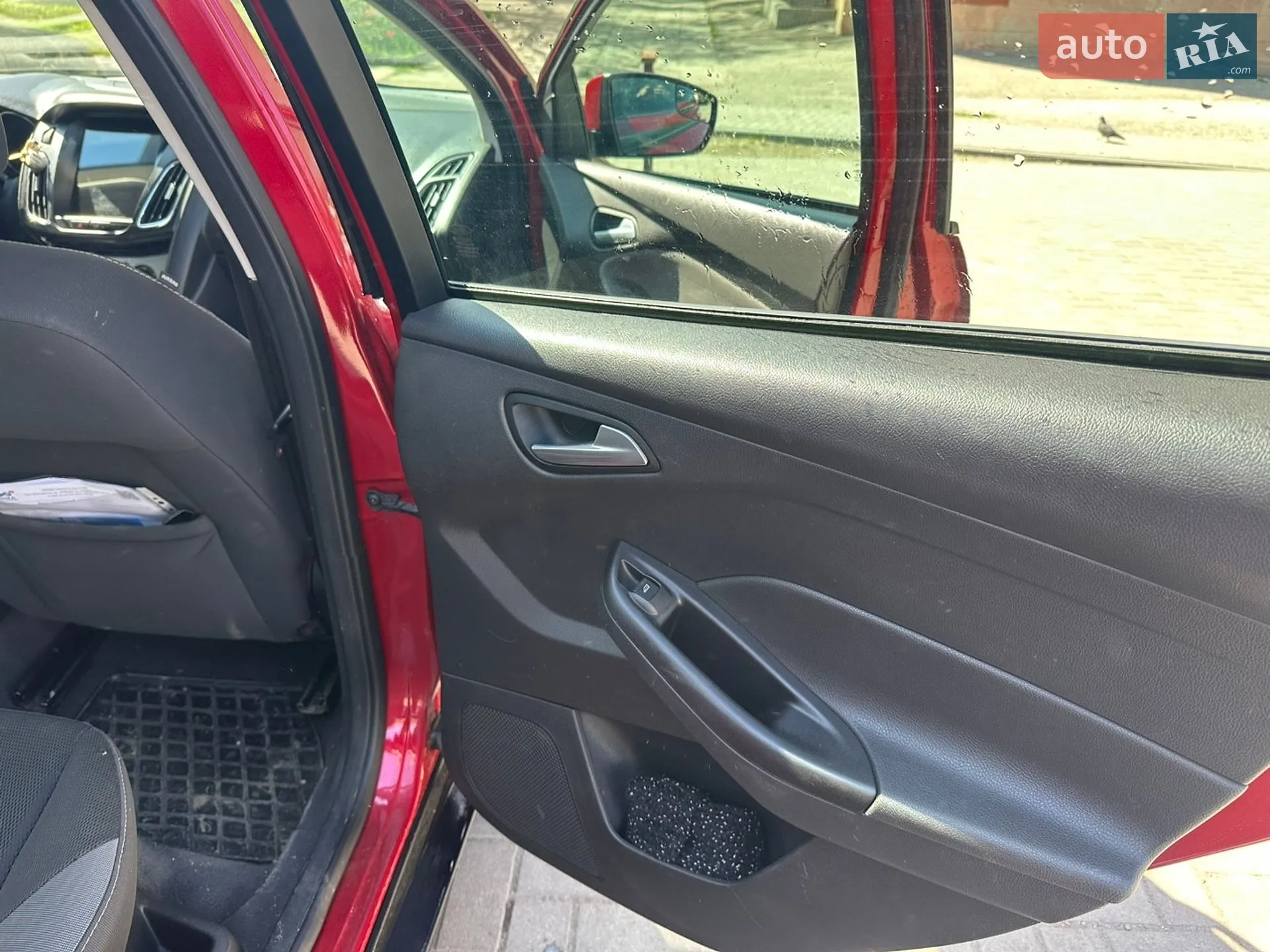 2011 Ford Focus - мініатюра 21