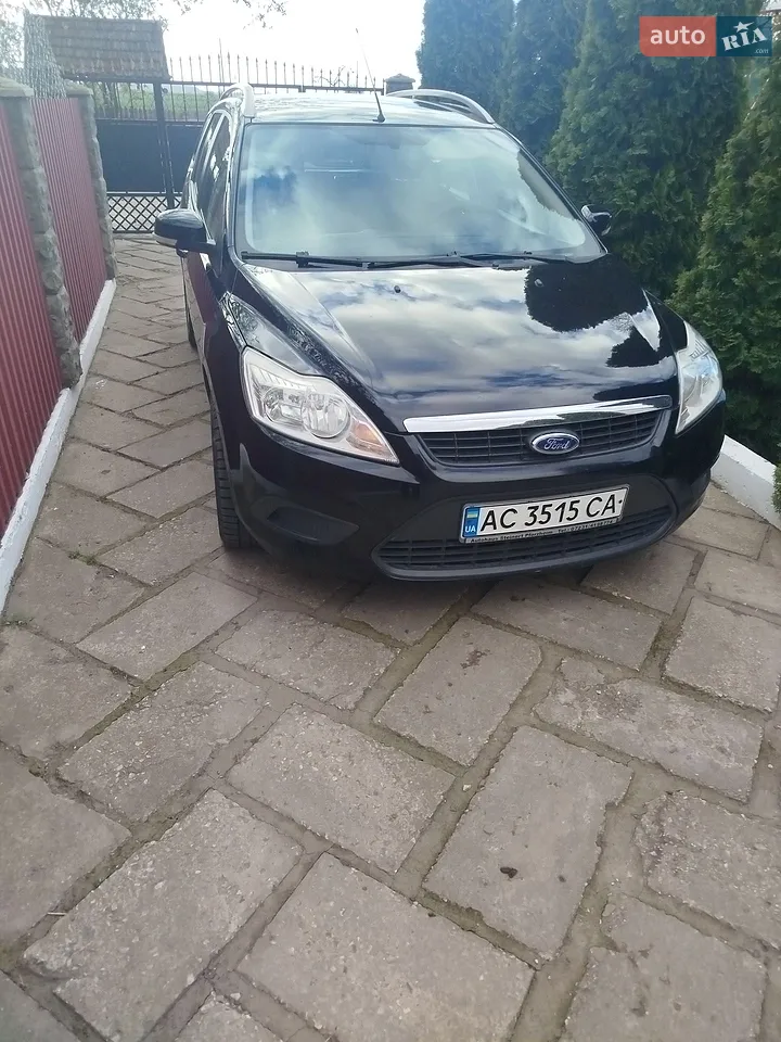 2011 Ford Focus - мініатюра 20