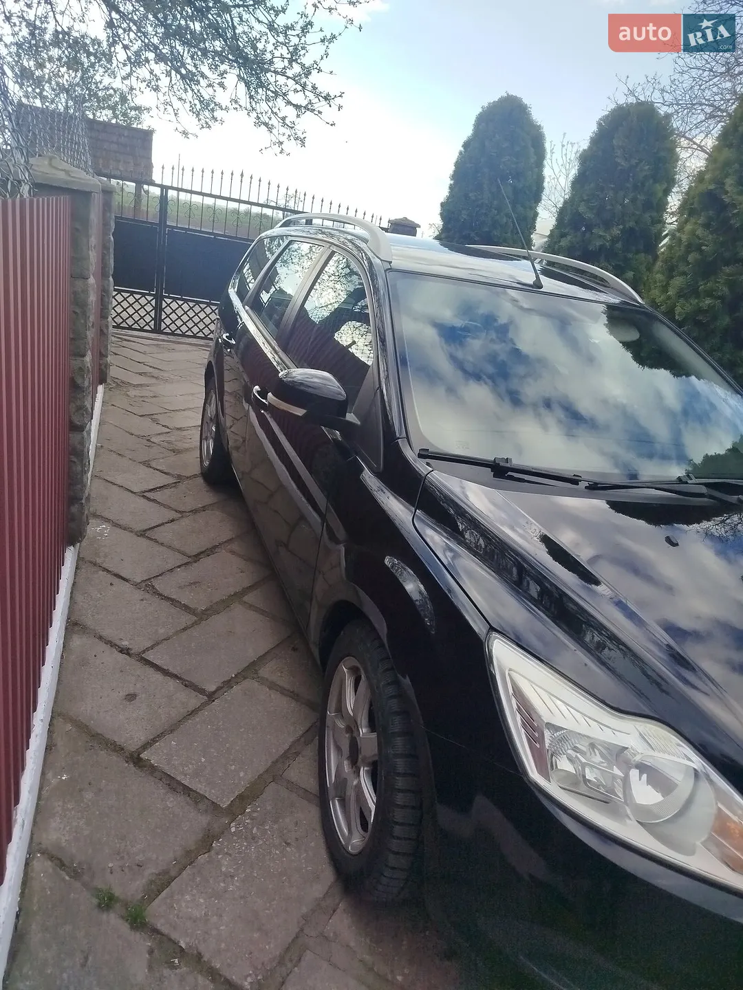 2010 Ford Focus - мініатюра 4