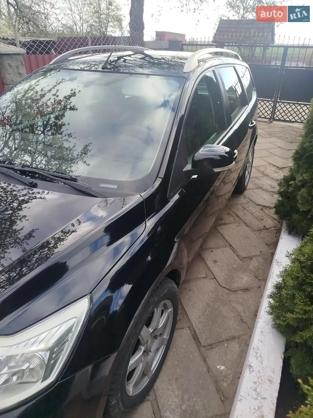 2010 Ford Focus - мініатюра 5