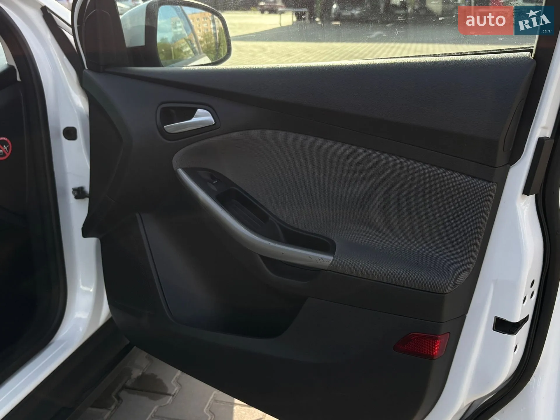 2012 Ford Focus - мініатюра 25
