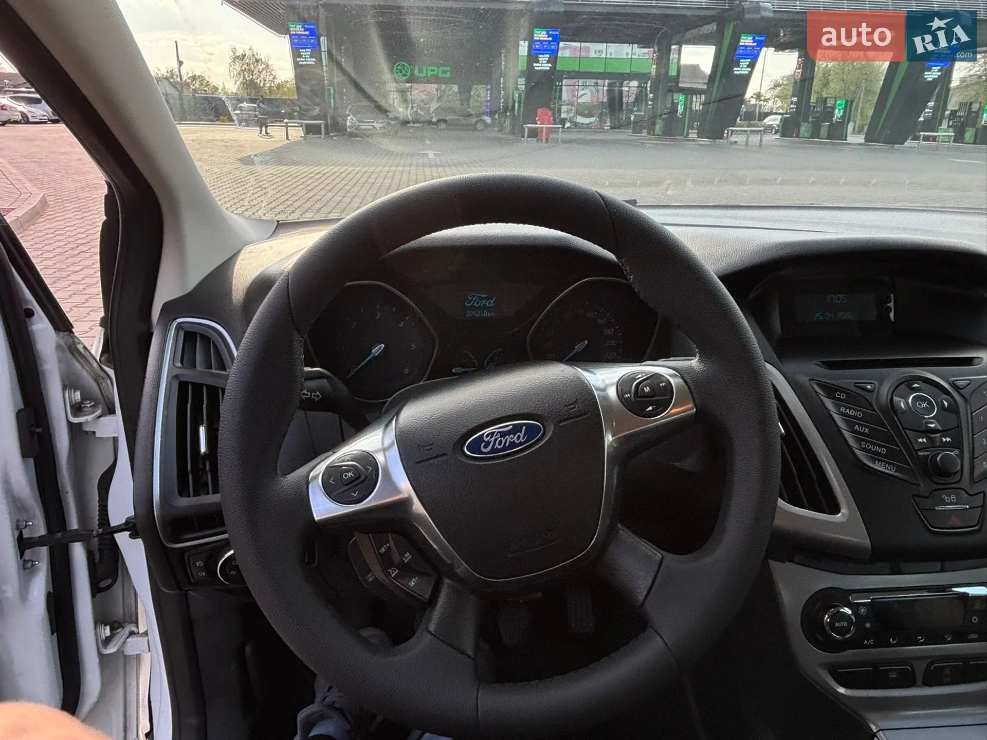 2012 Ford Focus - мініатюра 30