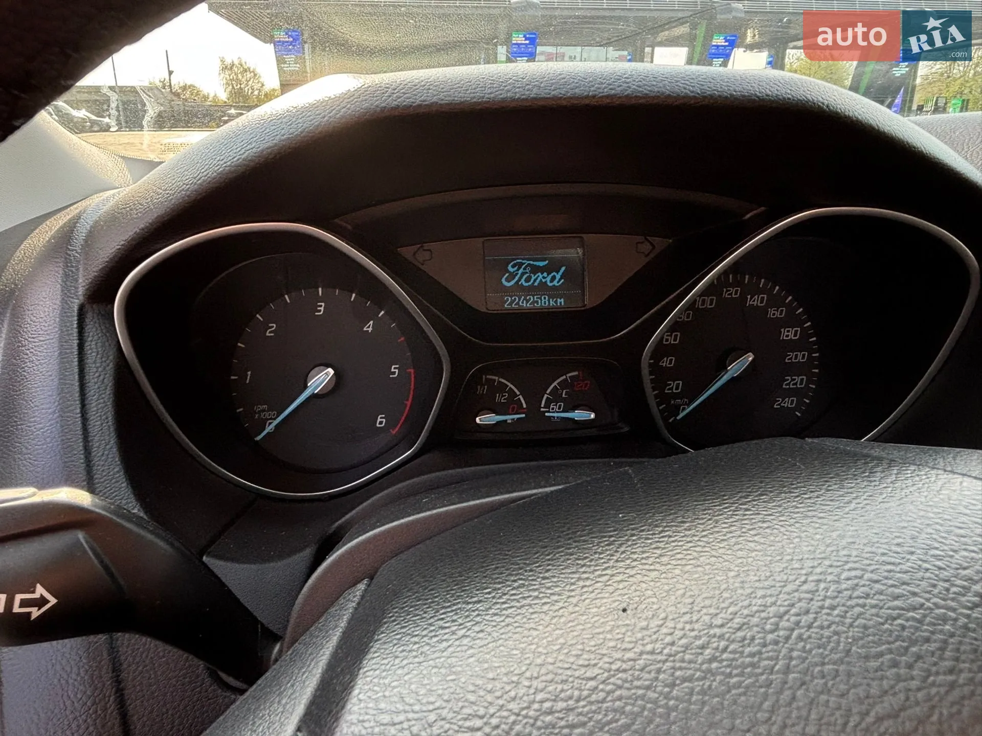 2012 Ford Focus - мініатюра 33
